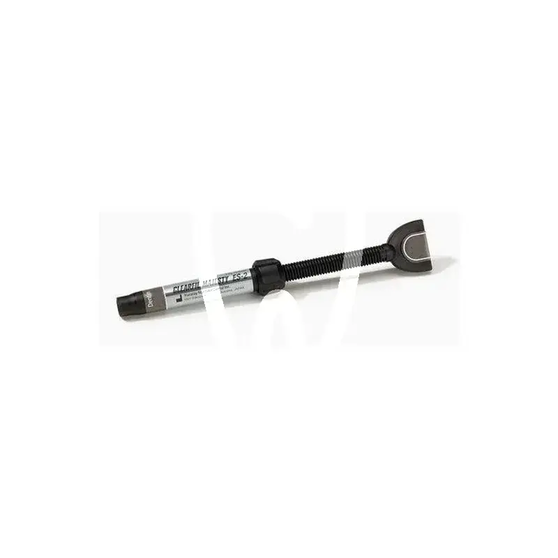 Clearfil majesty es-2 a3.5d, ser 3,6g composites et accessoires kuraray dental