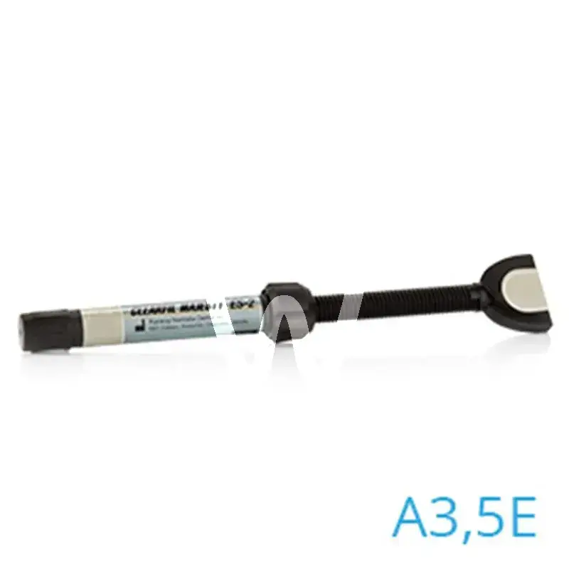 Clearfil majesty es-2 a3.5e, ser 3,6g composites et accessoires kuraray dental