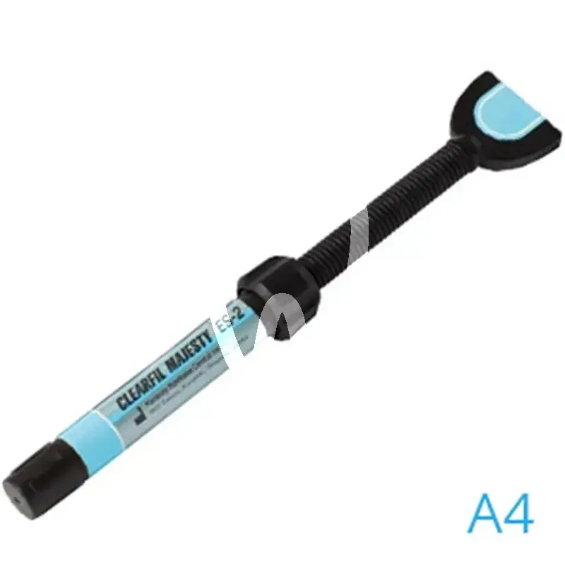 Clearfil majesty es-2 a4, ser 3,6g composites et accessoires kuraray dental