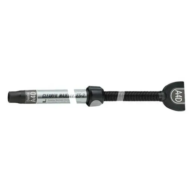 Clearfil majesty es-2 a4d, ser 3,6g composites et accessoires kuraray dental