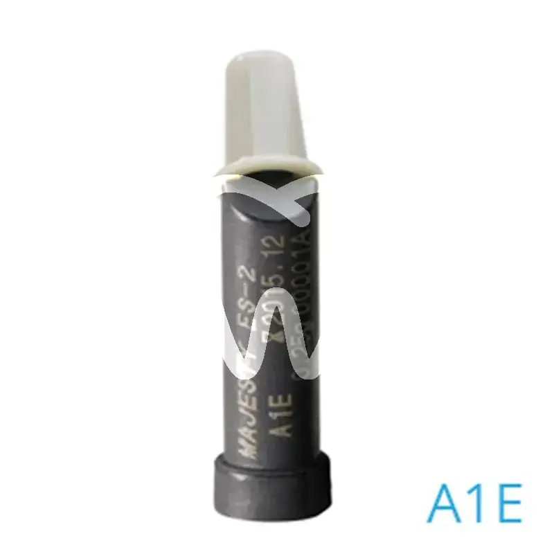 Clearfil majesty es-2 plt a1e 10x0,25gr composites et accessoires kuraray dental