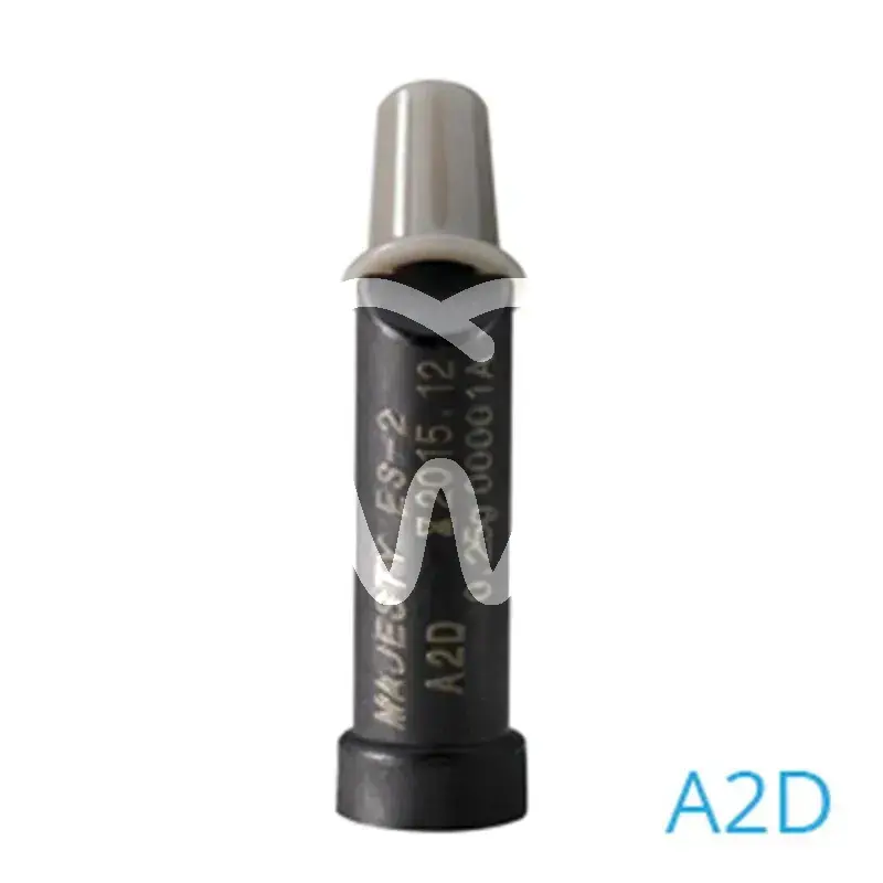 Clearfil majesty es-2 plt a2d 10x0,25gr composites et accessoires kuraray dental