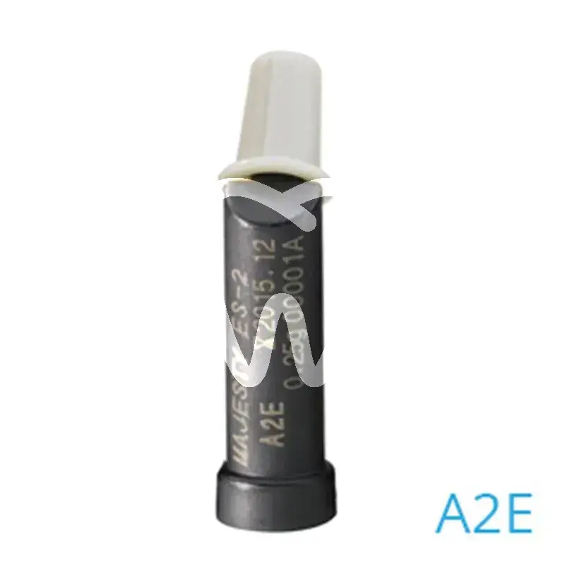Clearfil majesty es-2 plt a2e 10x0,25gr composites et accessoires kuraray dental