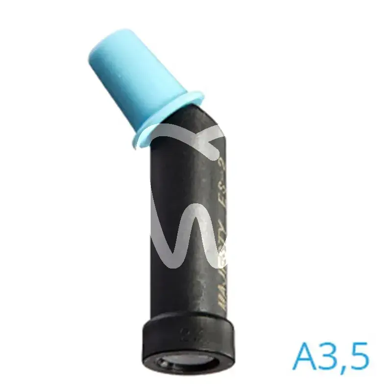 Clearfil majesty es-2 plt a3,5 20x0,25gr composites et accessoires kuraray dental