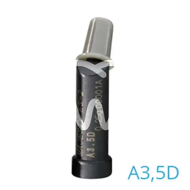 Clearfil majesty es-2 plt a35d 10x0,25gr composites et accessoires kuraray dental