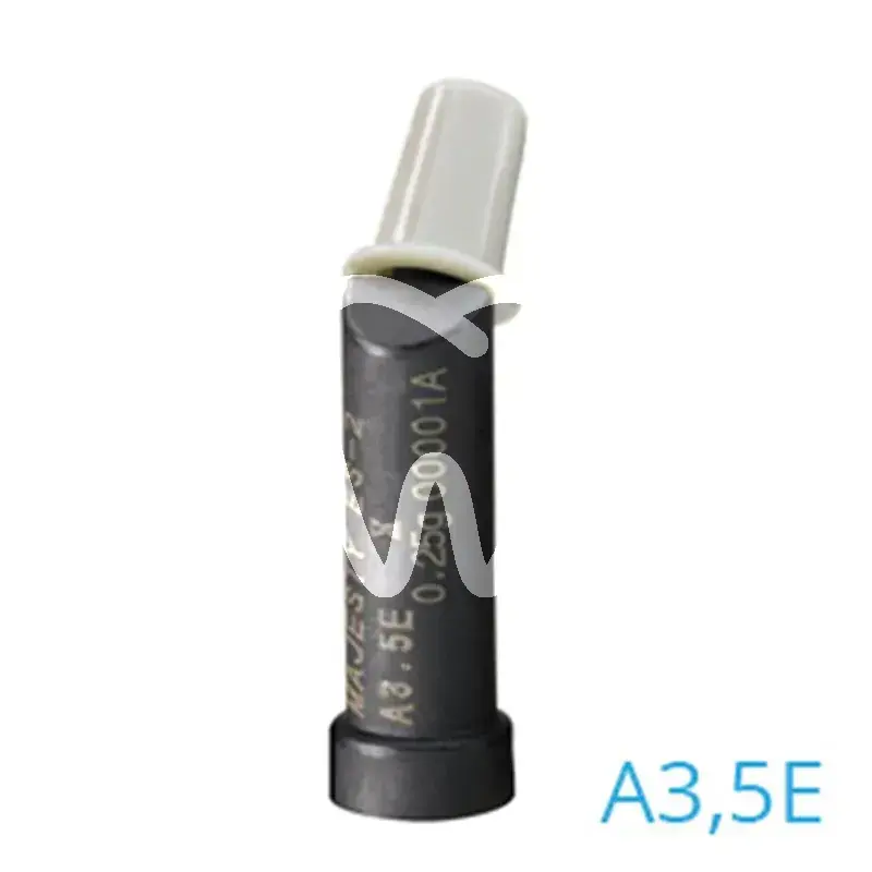 Clearfil majesty es-2 plt a35e 10x0,25gr composites et accessoires kuraray dental