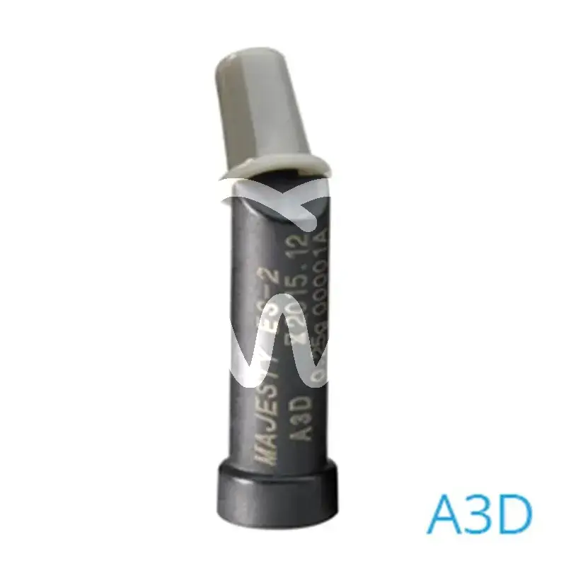 Clearfil majesty es-2 plt a3d 10x0,25gr composites et accessoires kuraray dental