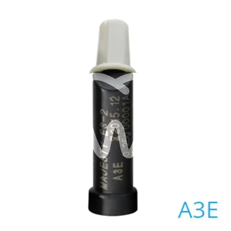 Clearfil majesty es-2 plt a3e 10x0,25gr composites et accessoires kuraray dental