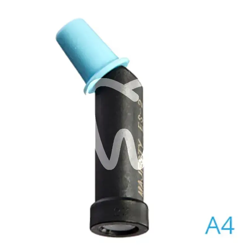 Clearfil majesty es-2 plt a4 20x0,25gr composites et accessoires kuraray dental