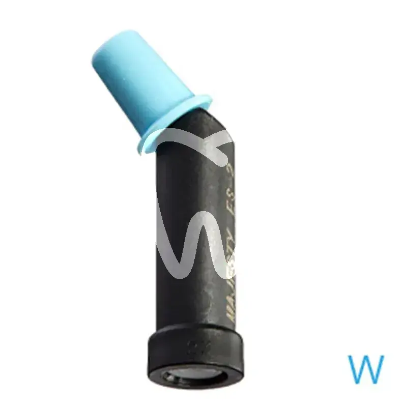 Clearfil majesty es-2 plt w 20x0,25gr composites et accessoires kuraray dental