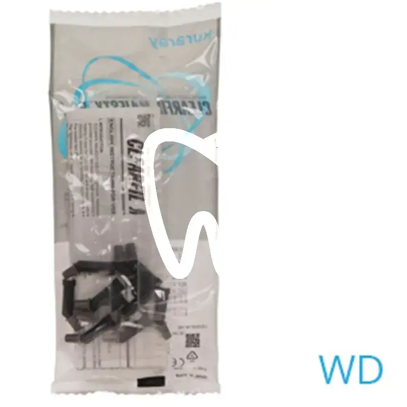 Clearfil majesty es-2 plt wd 10x0,25gr composites et accessoires kuraray dental
