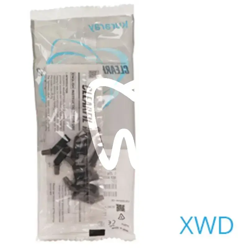 Clearfil majesty es-2 plt xwd 10x0,25gr composites et accessoires kuraray dental