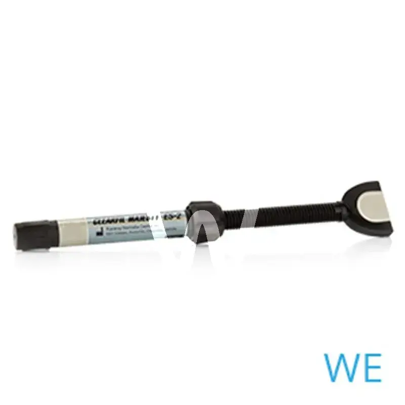 Clearfil majesty es-2 we, ser 3,6g composites et accessoires kuraray dental