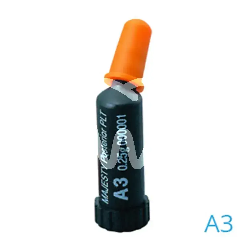 Clearfil majesty post plt a3 composites et accessoires kuraray dental