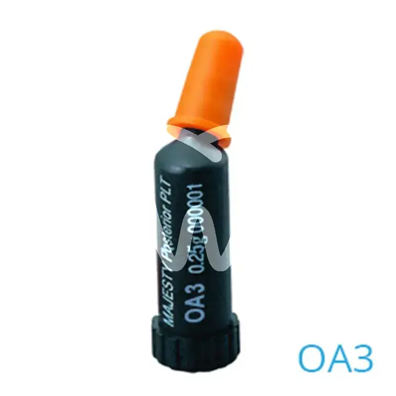 Clearfil majesty post plt oa3 composites et accessoires kuraray dental