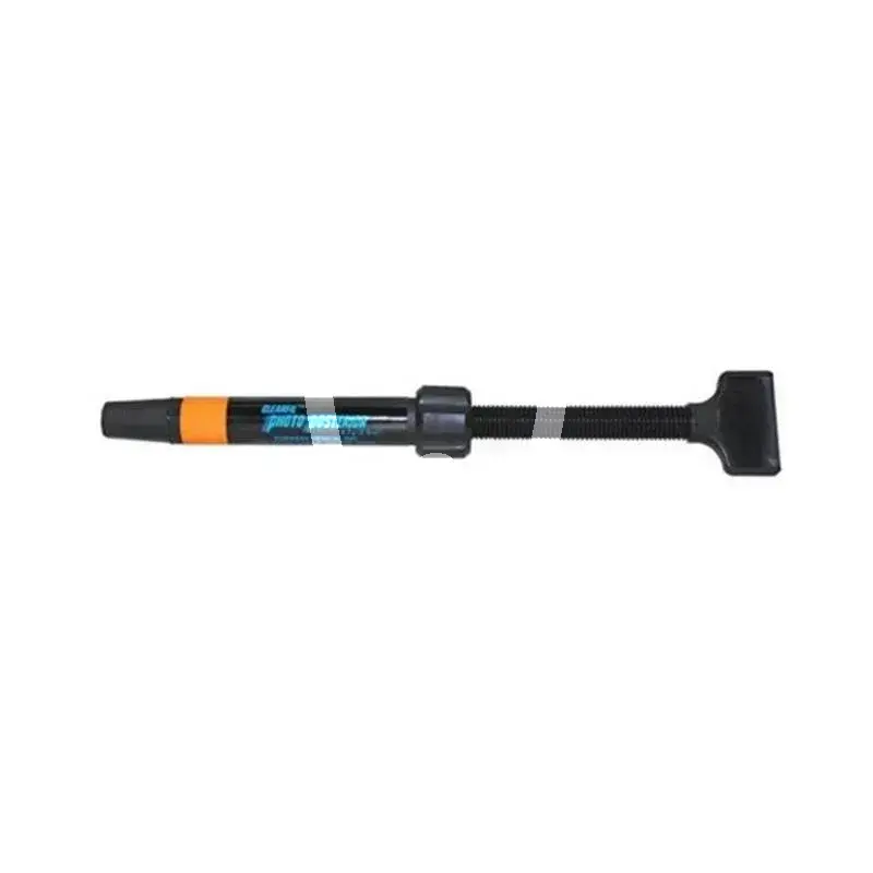 Clearfil photo posterior ul composites et accessoires kuraray dental