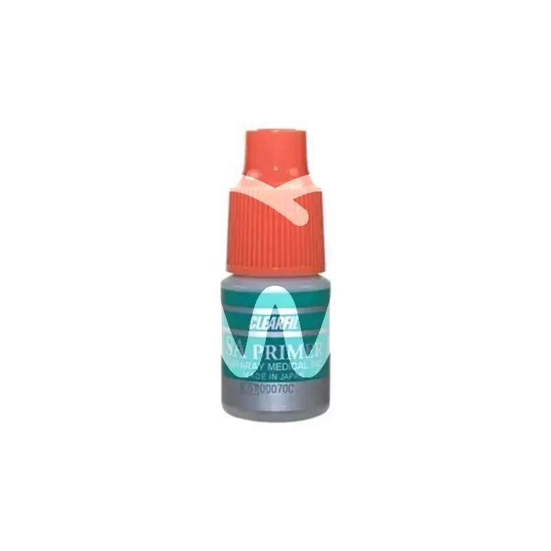 Clearfil sa primer 6ml. composites et accessoires kuraray dental