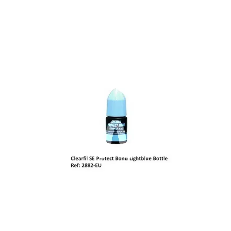 Clearfil se protect primer 6ml composites et accessoires kuraray dental