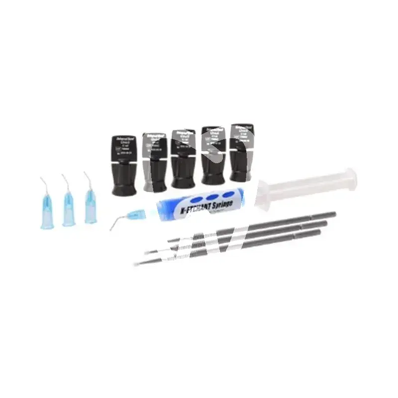 Clearfil univ bond quick 2 unit dose x50 composites et accessoires kuraray dental