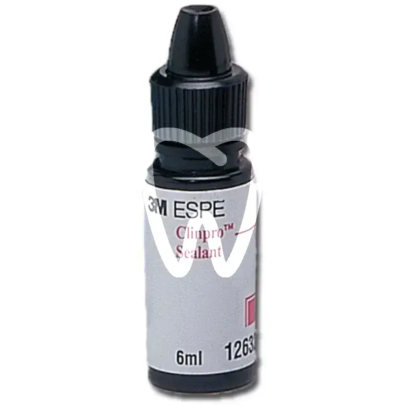 Clinpro sealant 6ml prévention solventum