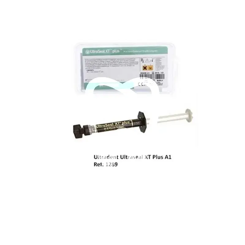 Clip f seringue 2x4g prévention ultradent