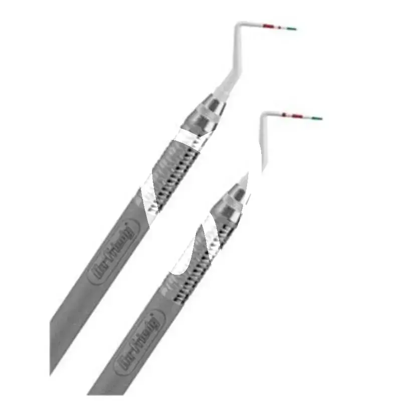 Colorvue sonde perioscreen 10 12st kit instruments hu friedy