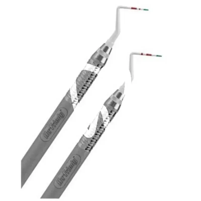 Colorvue sonde perioscreen 12 12st kit instruments hu friedy