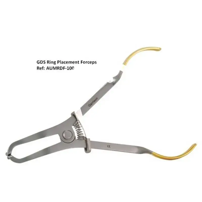 Composi-tight anneaux support matrices et coins garrison