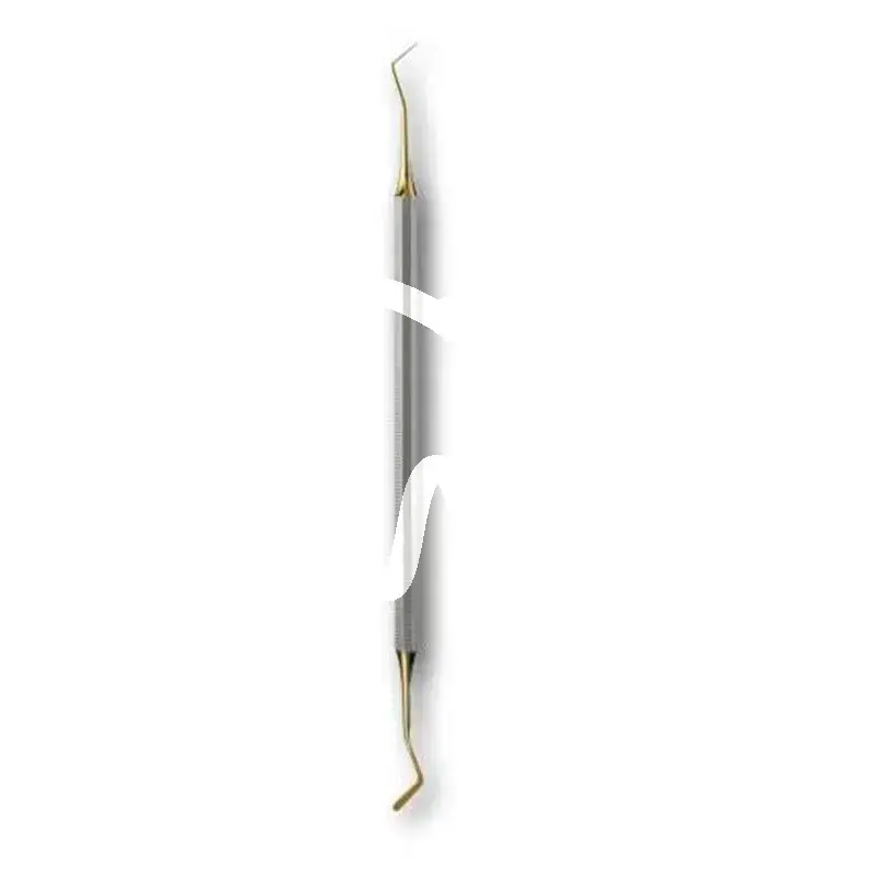 Composite modellierinstr. df086 st composites et accessoires aesculap