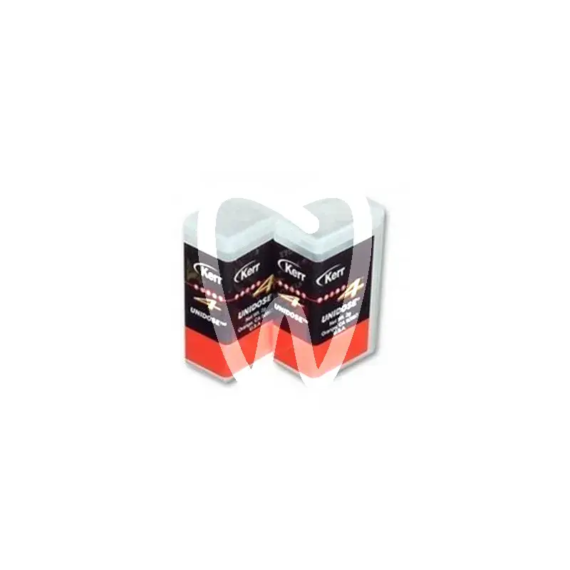 Composite point 4 a3 unidose 20x0,2g composites et accessoires kerrhawe