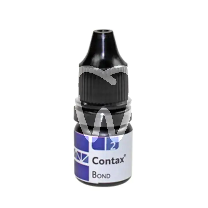 Contax bond refill 5ml. composites et accessoires dmg