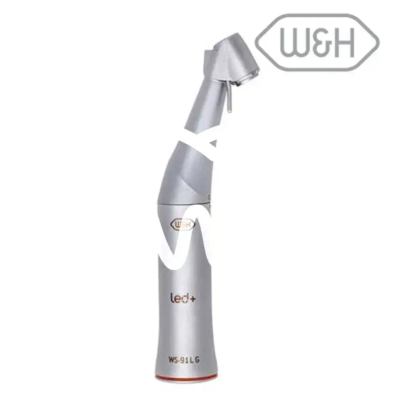Contre-angle chirurgical ws-91 l g cabinet w&h