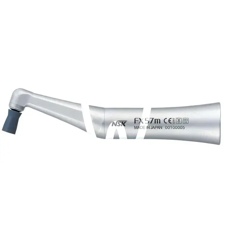 Contre-angle prophylaxie fx 57 pcs cabinet nsk