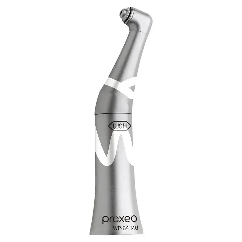 Contre-angle proxeo wp-64mu (4:1) cabinet w&h