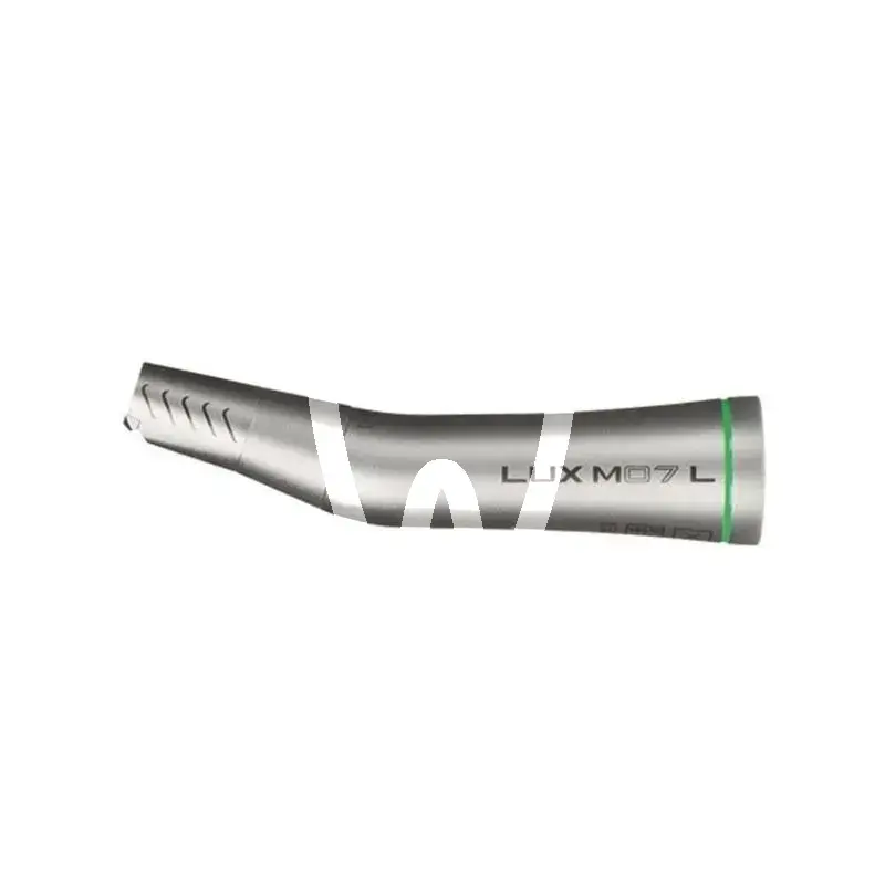 Contre angle reducteur 2,7:1 mastermatic lux m 07 l cabinet kavo