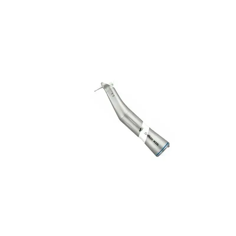 Contre-angle s-max m25l 1:1 nsk bague bleu rapport direct avec lumiere  cabinet nsk