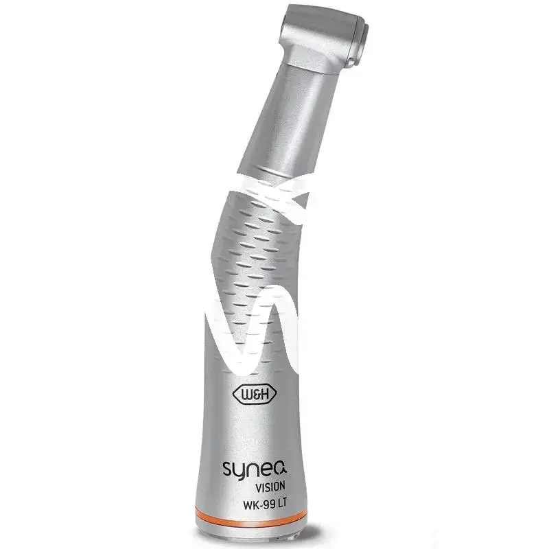 Contre-angle synea fusionwk-99lt 1:5 cabinet w&h