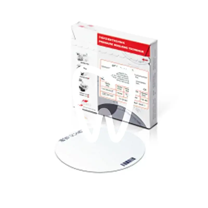 Copyplast c 1,0x125mm rund 10st médicaments et technique dentaire scheu dental