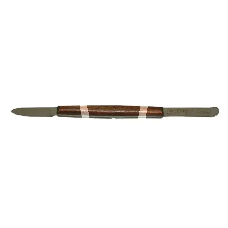 Couteau a cire grand instruments asa dental