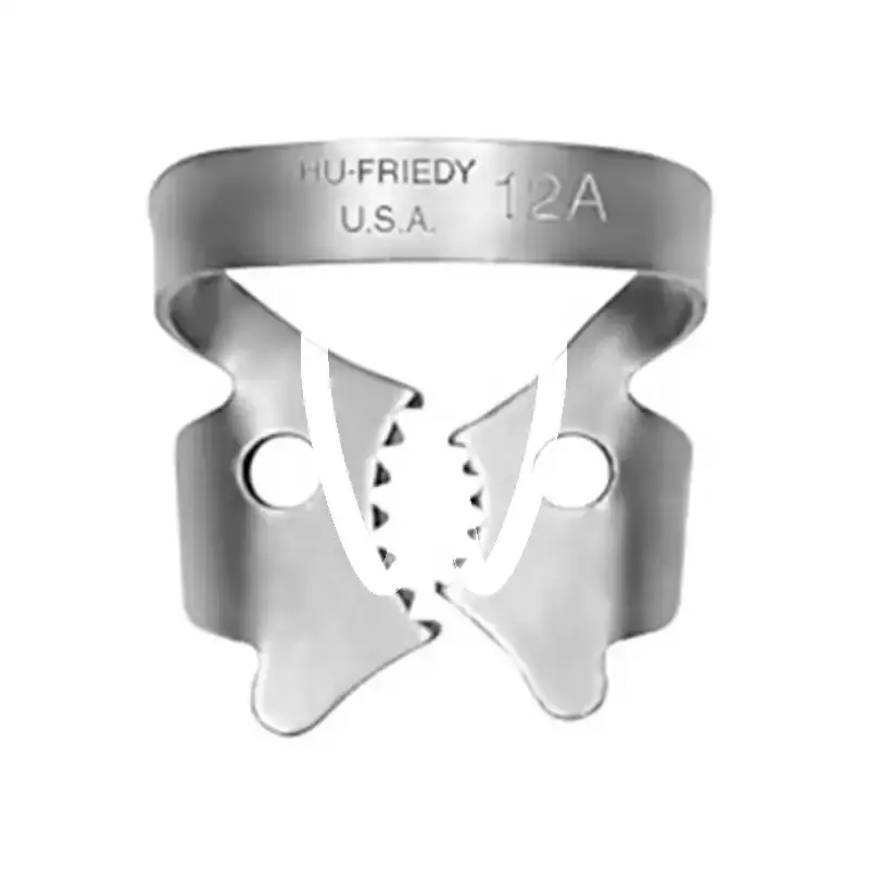 Crampon nº12a digue hu friedy
