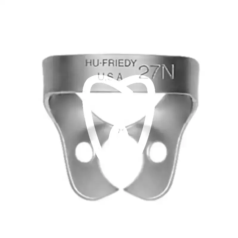 Crampon nº27n digue hu friedy