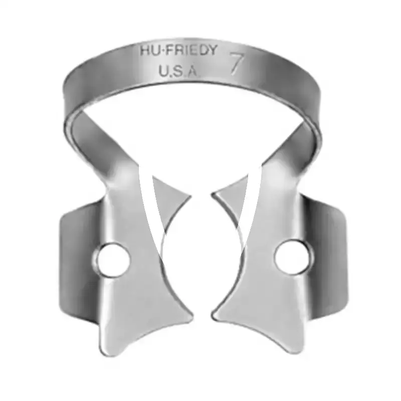 Crampon nº7 digue hu friedy