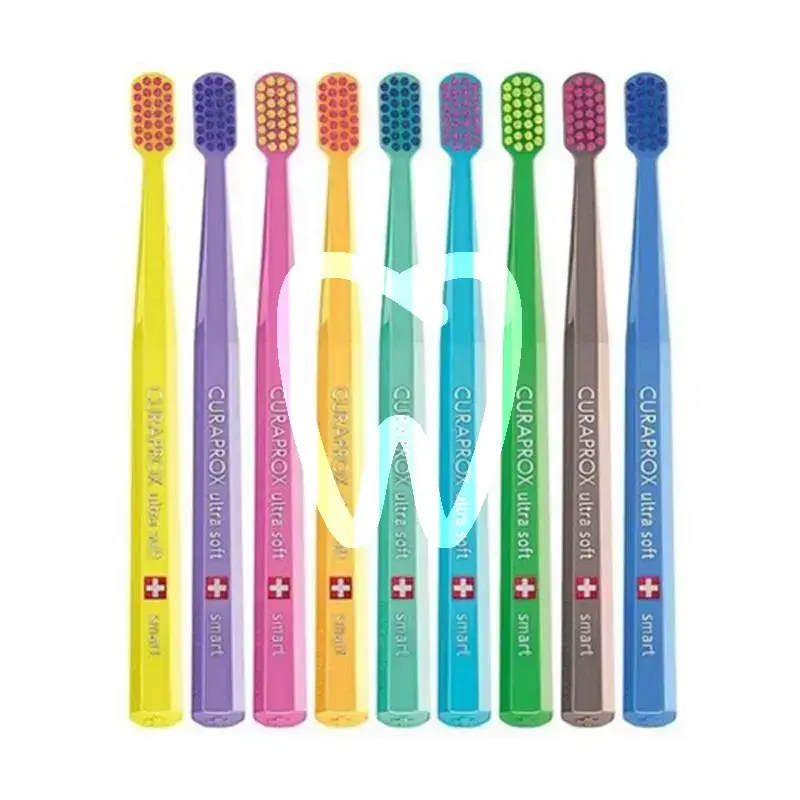 Curaprox brosse cs smart prévention curaprox