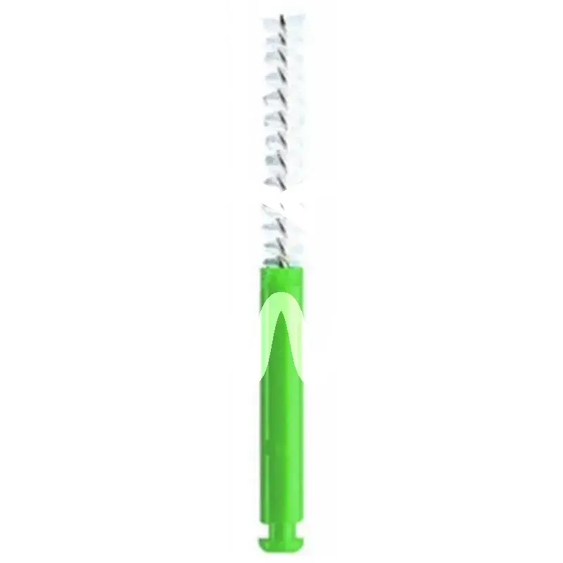 Curaprox cra roto xx-fin vert, 50pcs prévention curaprox