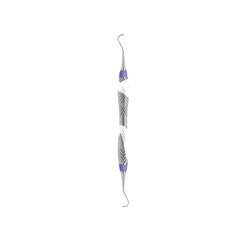 Curette 17/18 harmony mccall pcs instruments hu friedy