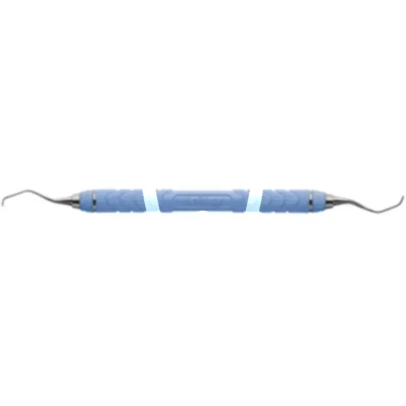 Curette after gracey 13/14 distal - azul instruments hu friedy