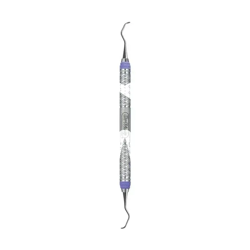 Curette columbia 4r/4l (zone posterieure) instruments hu friedy