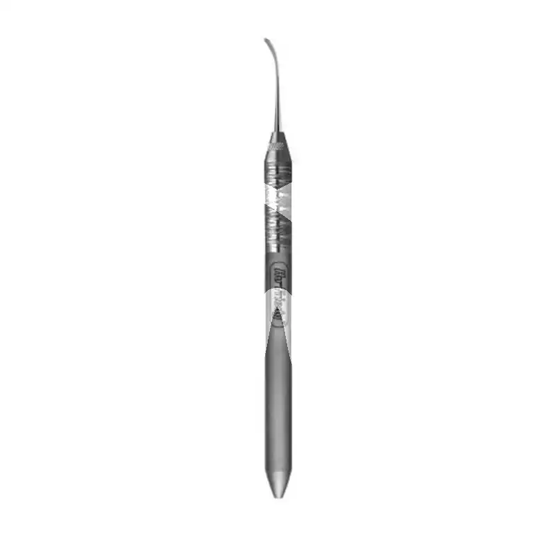 Curette d'elevation sinusale simion 3 mm instruments hu friedy