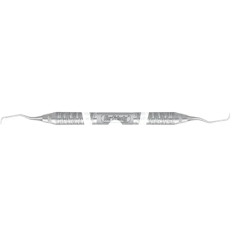 Curette gracey 11/12 gr.6 mesial st instruments hu friedy