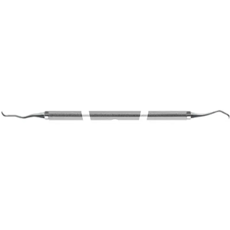 Curette gracey 11/14 gr.2 st instruments hu friedy